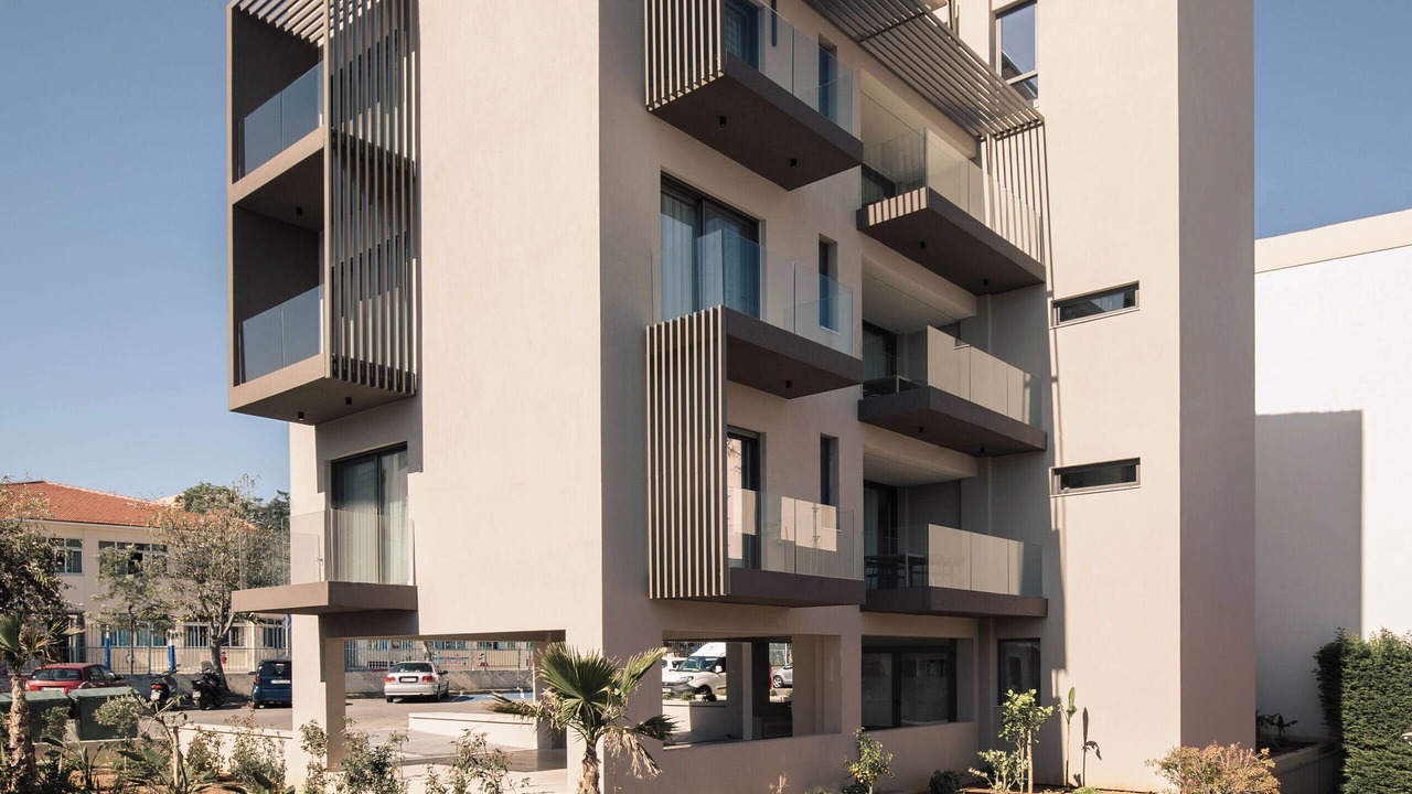 Photo of Outdoor in Chania Town