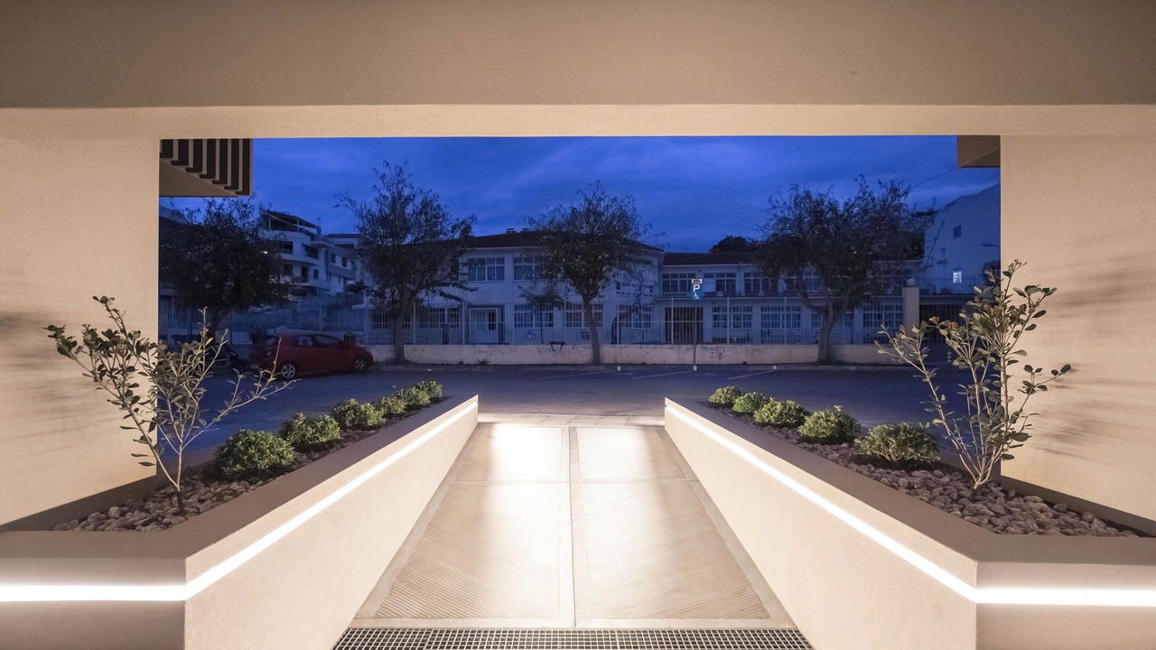 Photo of Outdoor in Chania Town