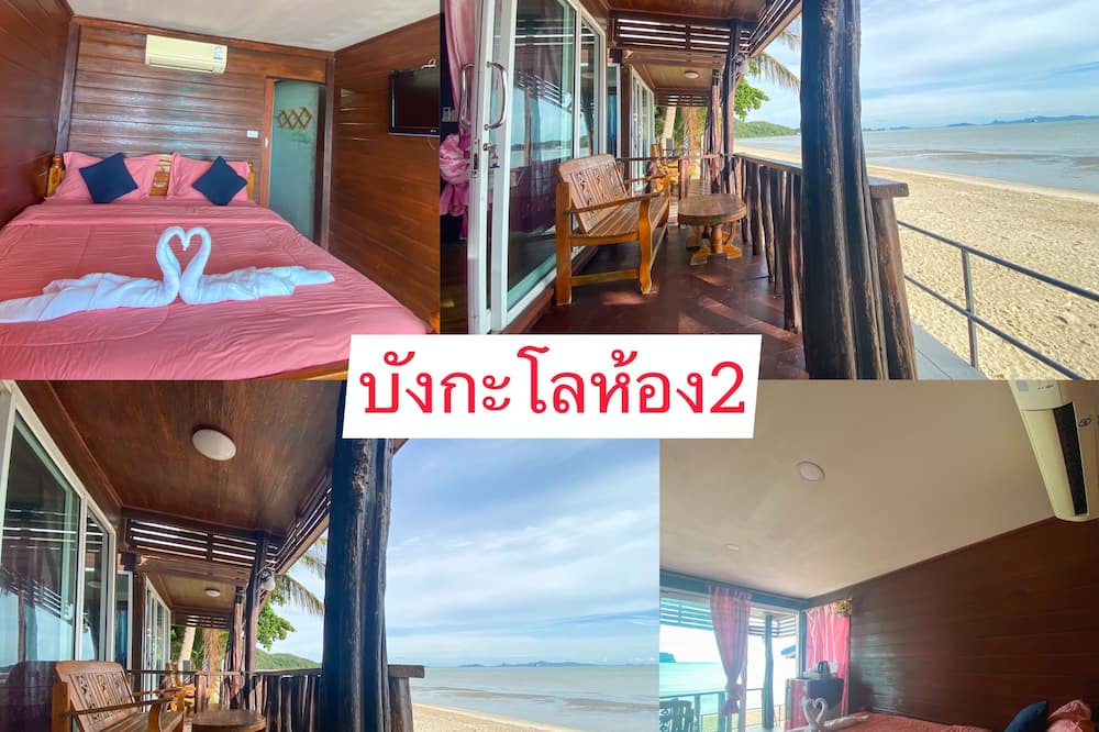 Photo of Bedroom in Don Sak