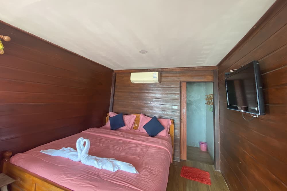 Photo of Bedroom in Don Sak