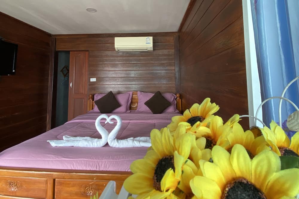 Photo of Bedroom in Don Sak