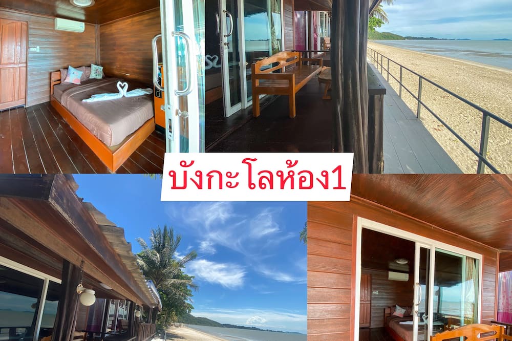 Photo of Bedroom in Don Sak