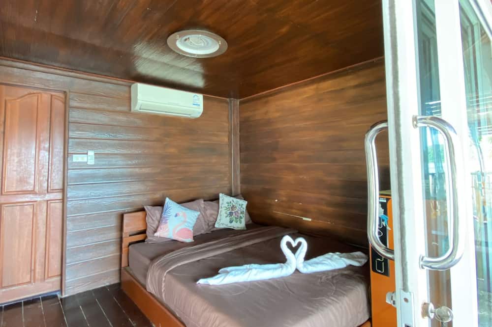 Photo of Bedroom in Don Sak