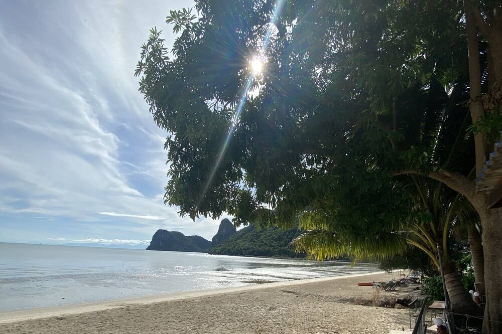 Photo of Outdoor in Don Sak