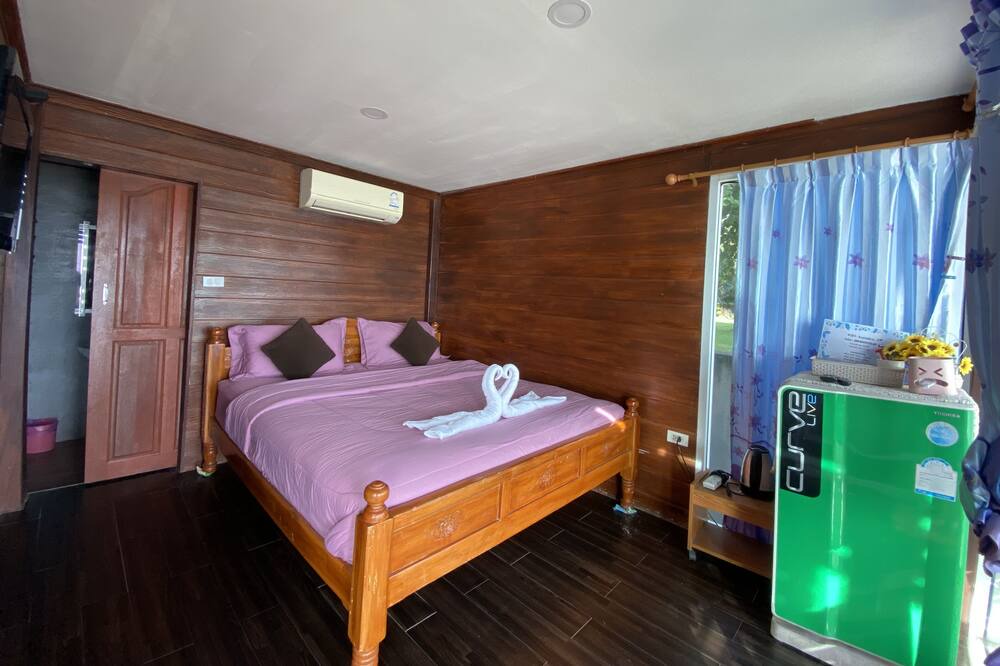 Photo of Bedroom in Don Sak