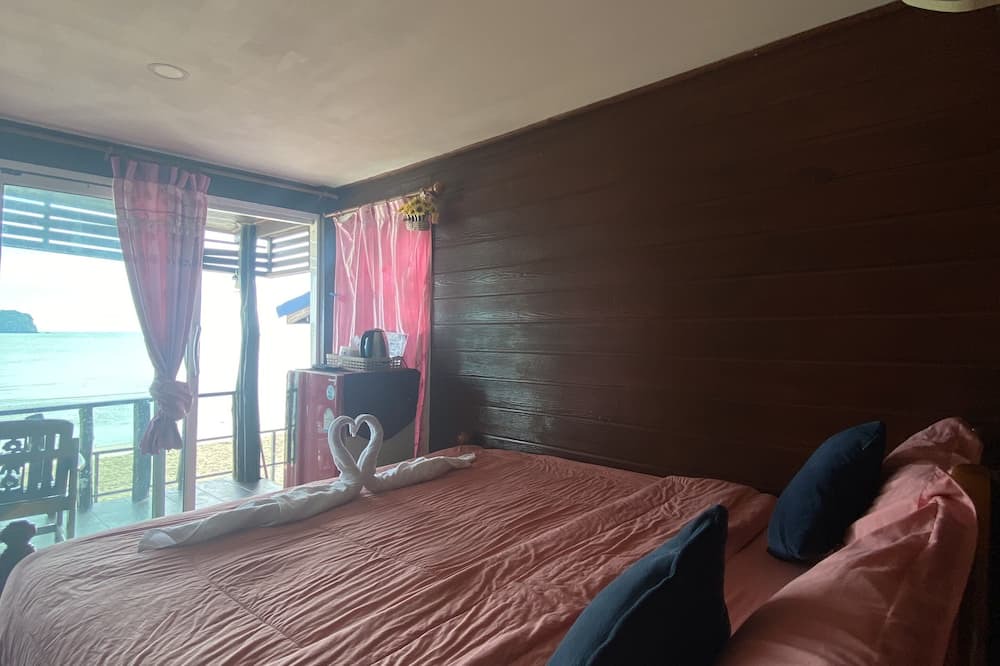 Photo of Bedroom in Don Sak