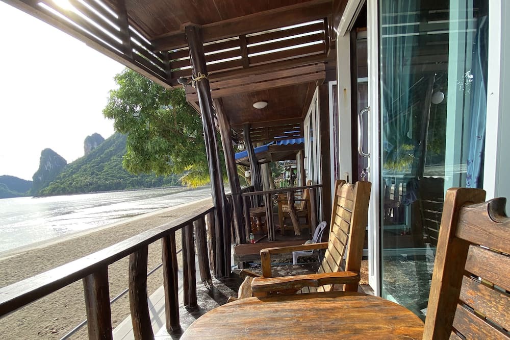 Photo of Livingroom in Don Sak