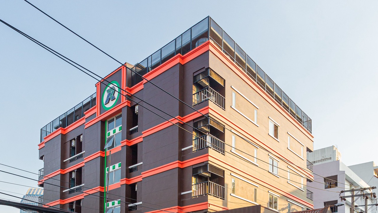 Photo of Outdoor in Ratchadaphisek