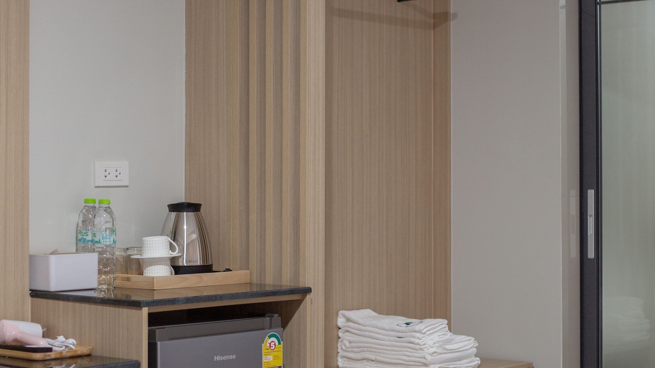Photo of Bedroom in Ratchadaphisek