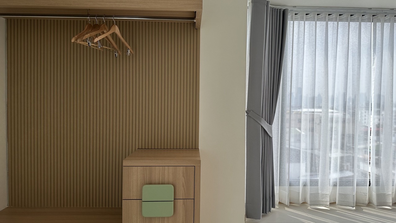 Photo of Bedroom in Din Daeng