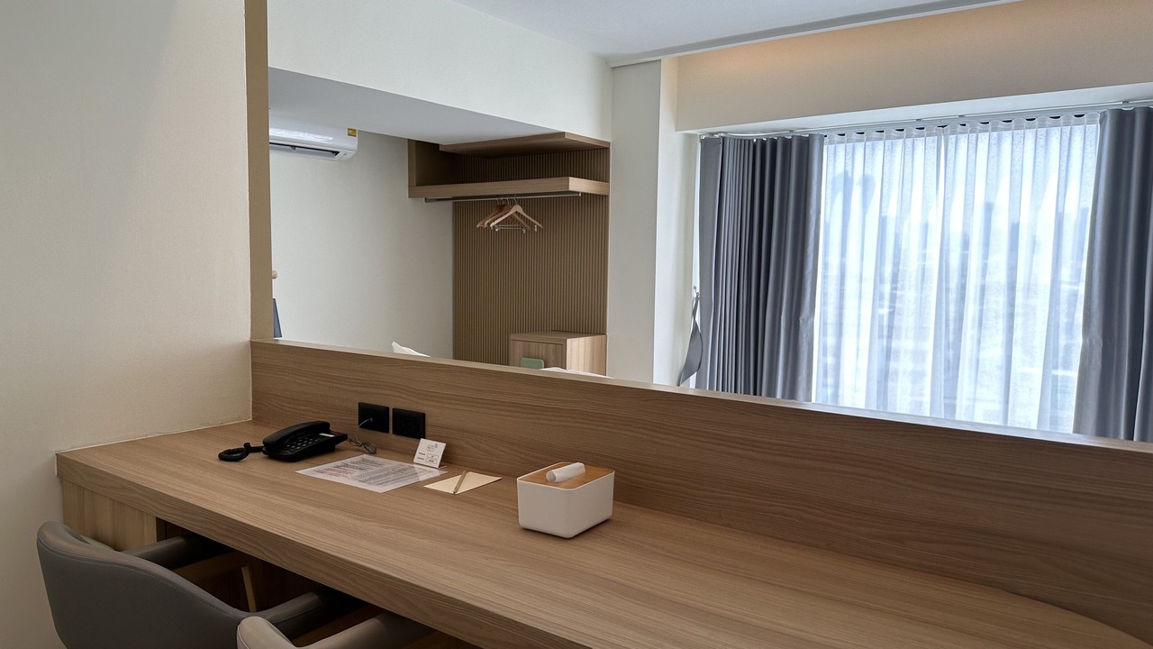 Photo of Bedroom in Din Daeng