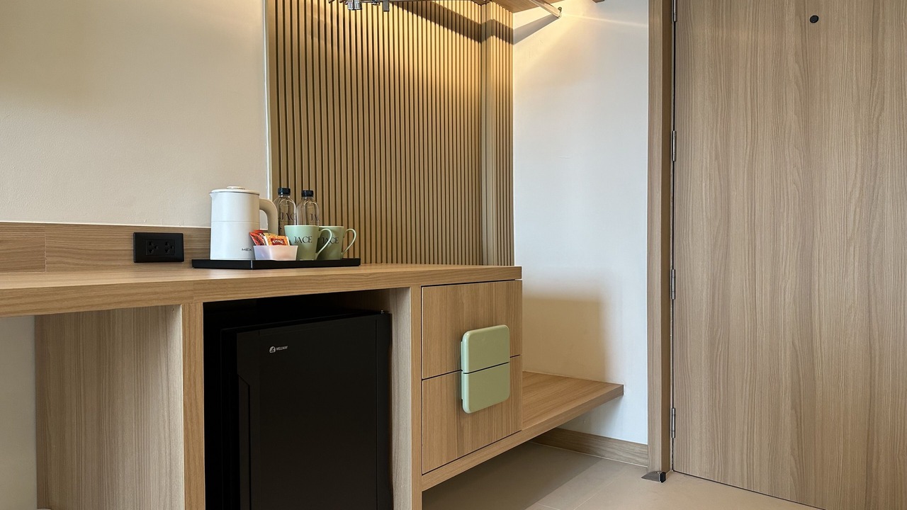 Photo of Bedroom in Din Daeng