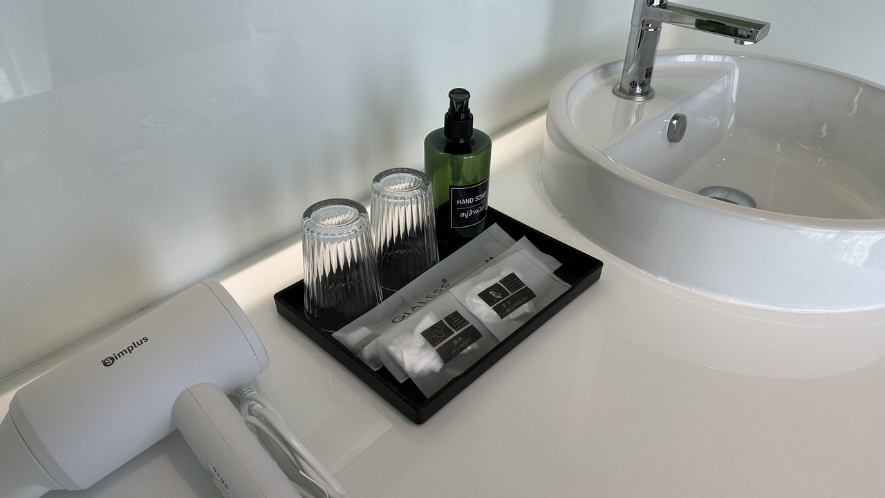 Photo of Bathroom in Din Daeng