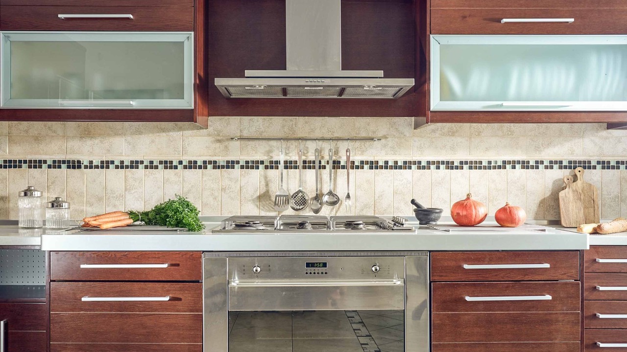 Photo of Kitchen in Romirion