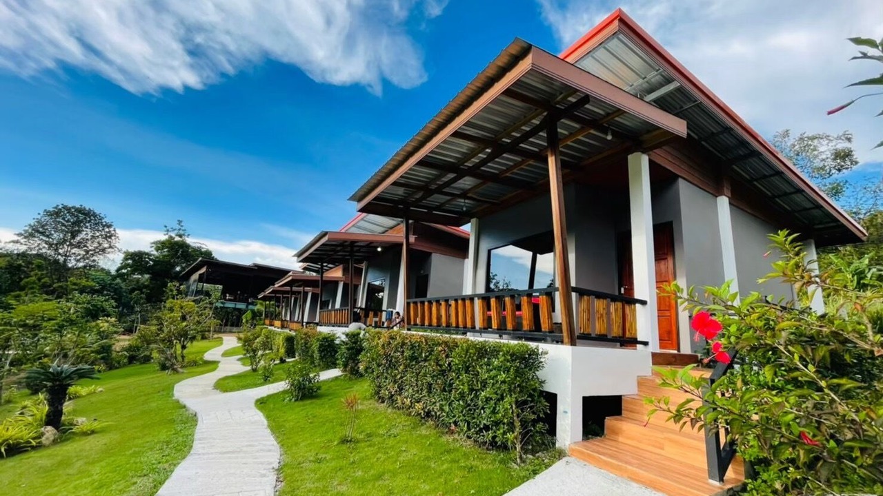 Photo of Bedroom in Ko Lanta