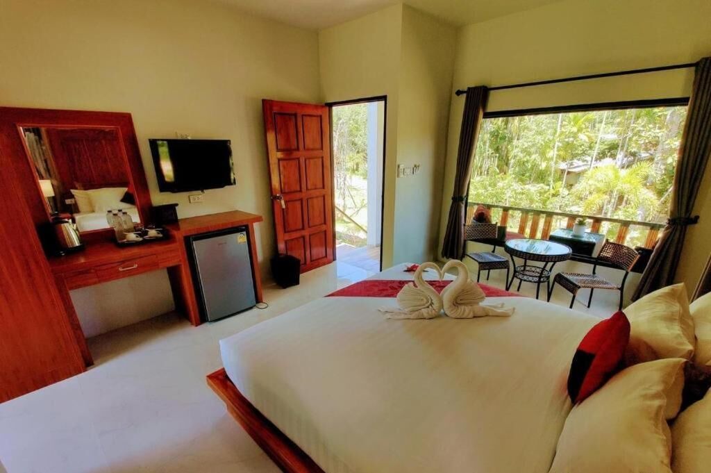 Photo of Bedroom in Ko Lanta