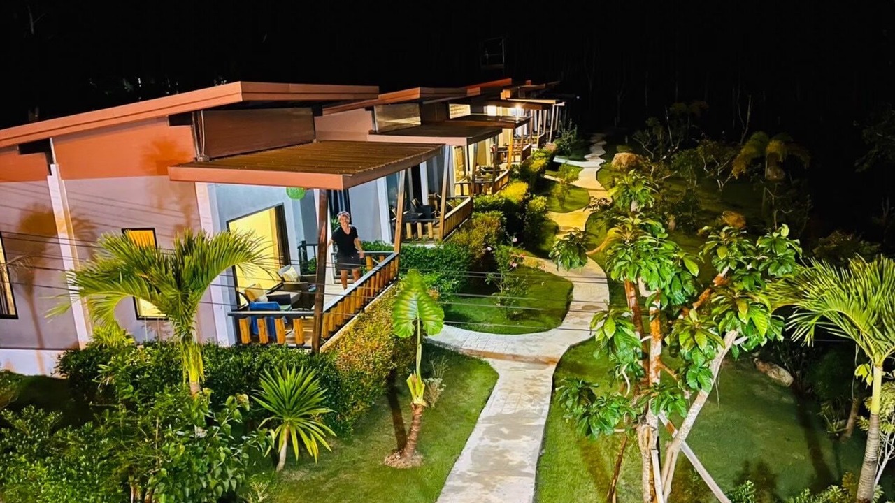 Photo of Outdoor in Ko Lanta
