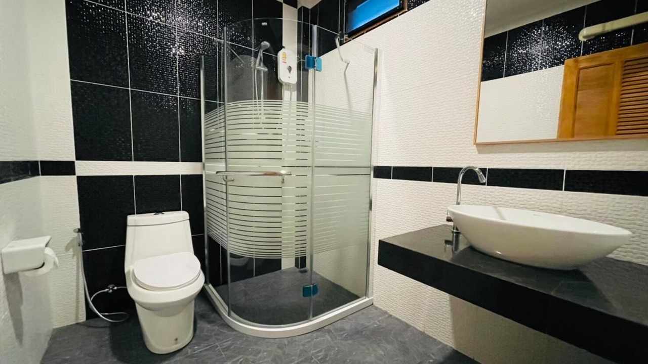 Photo of Bathroom in Ko Lanta