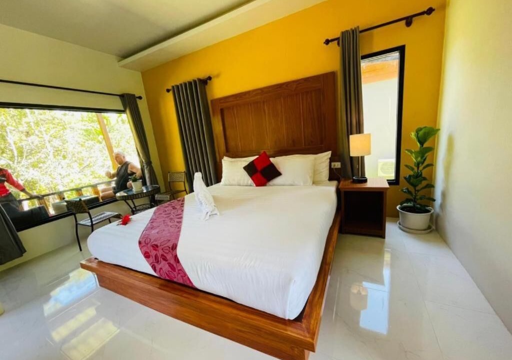 Photo of Bedroom in Ko Lanta