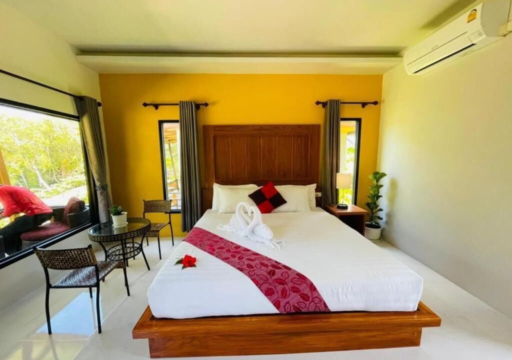 Photo of Bedroom in Ko Lanta