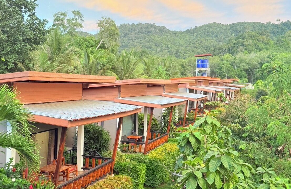 Photo of Outdoor in Ko Lanta