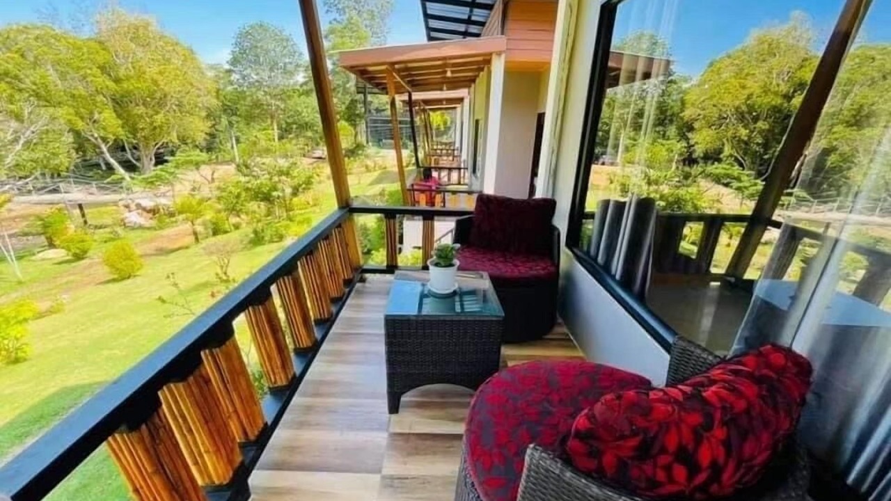 Photo of Bedroom in Ko Lanta