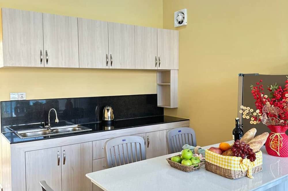 Photo of Kitchen in Siem Reap
