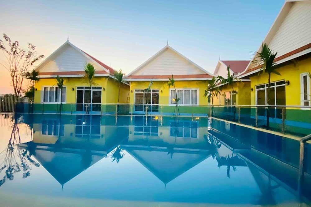 Photo of Outdoor in Siem Reap