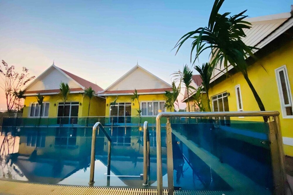 Photo of Outdoor in Siem Reap