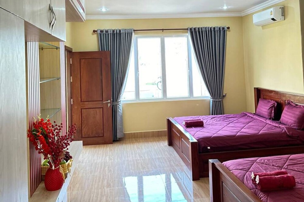 Photo of Bedroom in Siem Reap