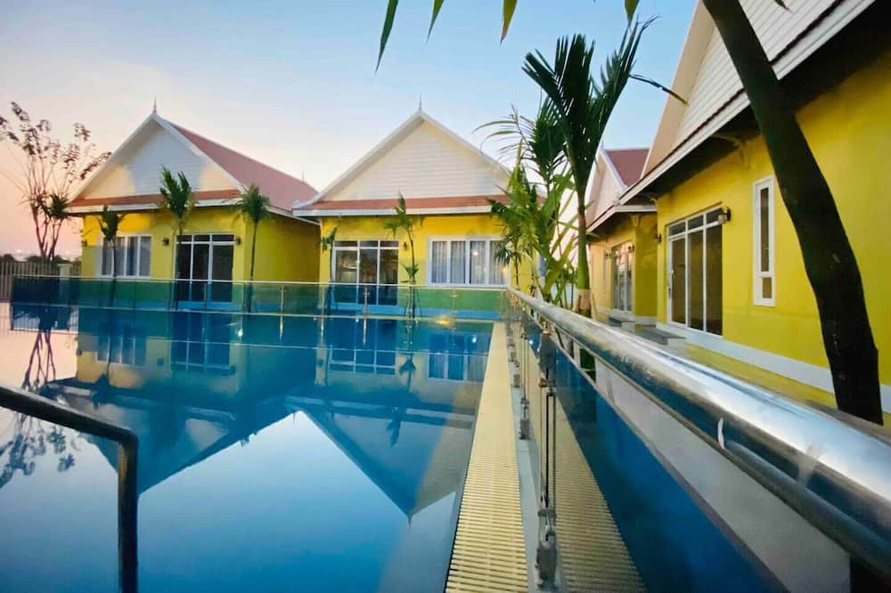 Photo of Outdoor in Siem Reap