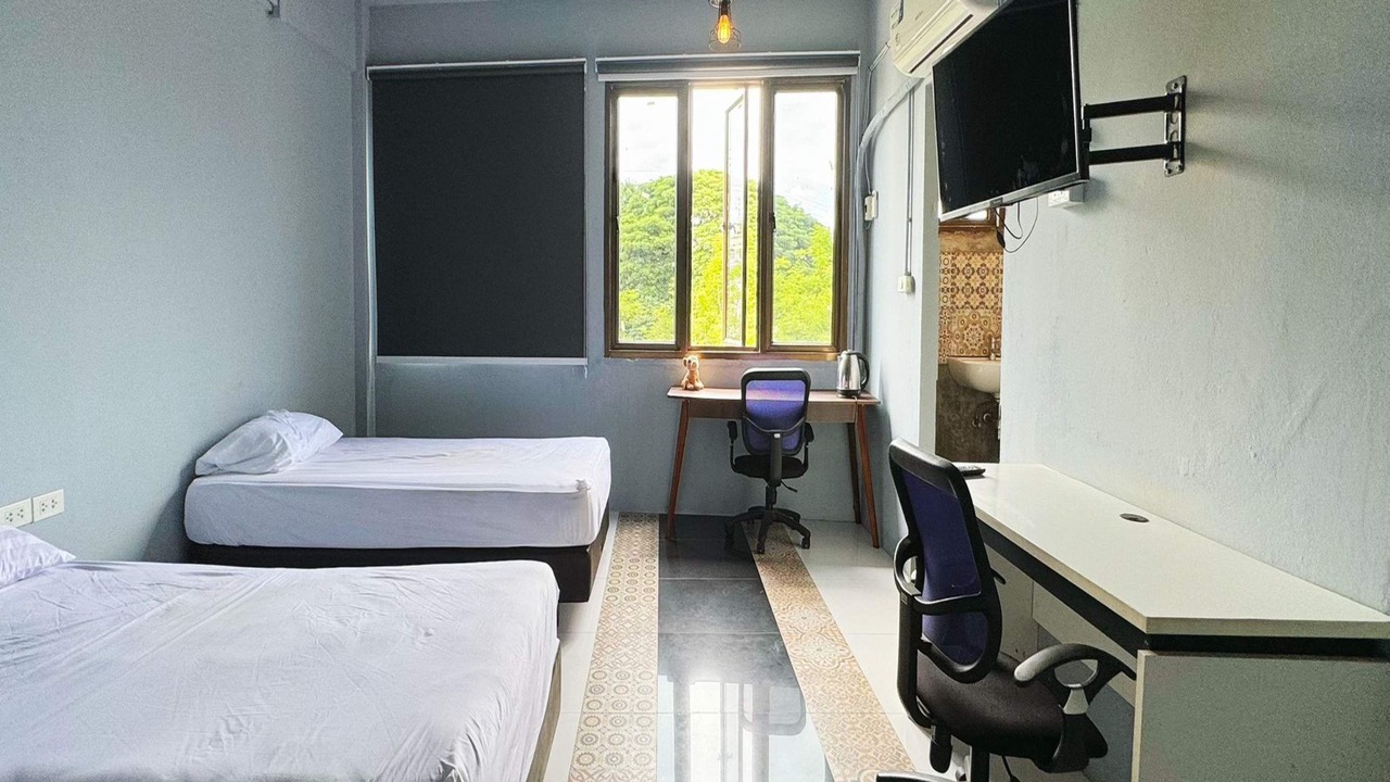 Photo of Bathroom in Huai Khwang