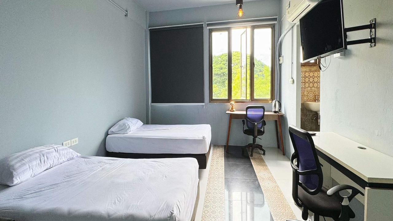 Photo of Bathroom in Huai Khwang
