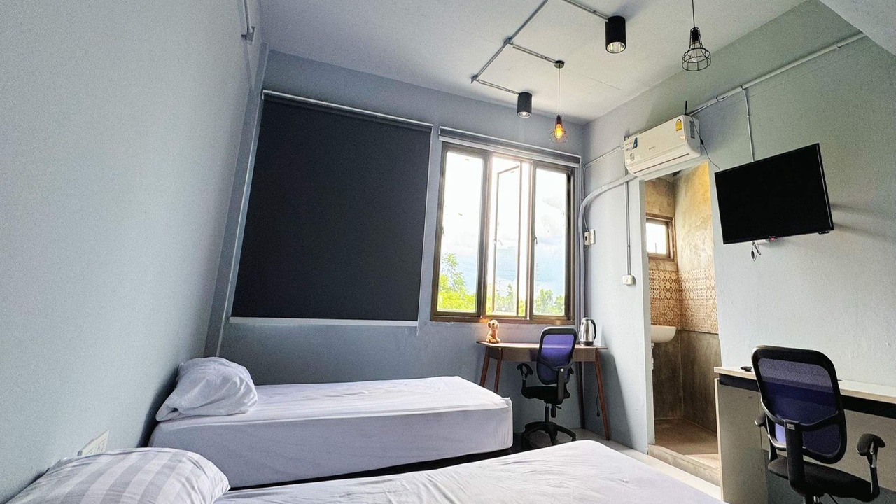 Photo of Bathroom in Huai Khwang