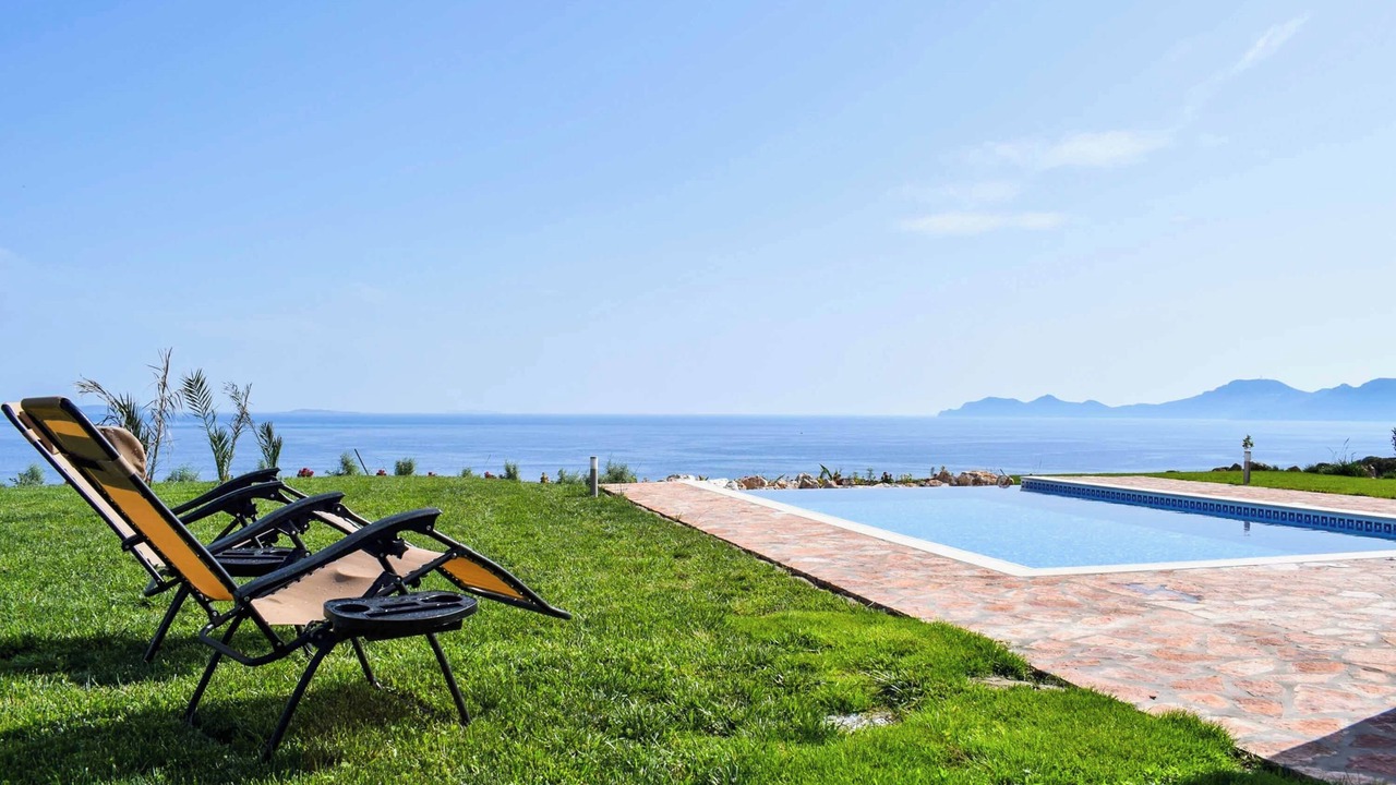Photo of Outdoor in Iraklides