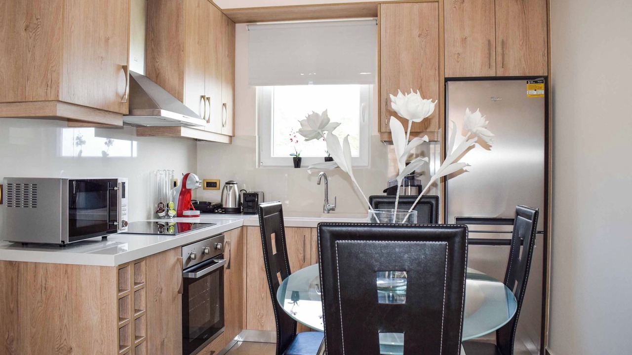 Photo of Kitchen in Iraklides