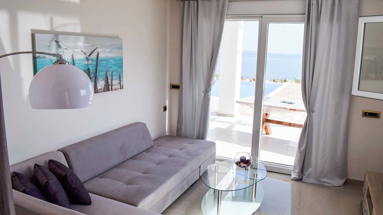 Photo of Livingroom in Iraklides