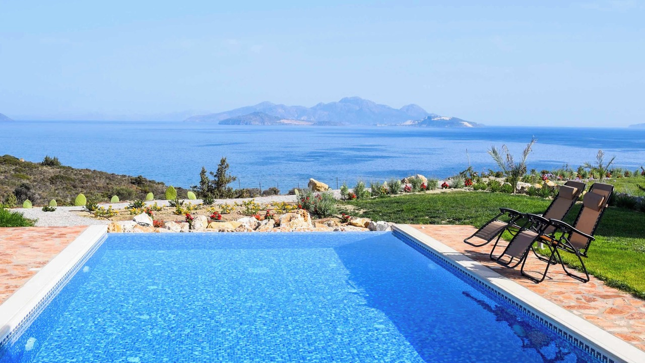 Photo of Outdoor in Iraklides