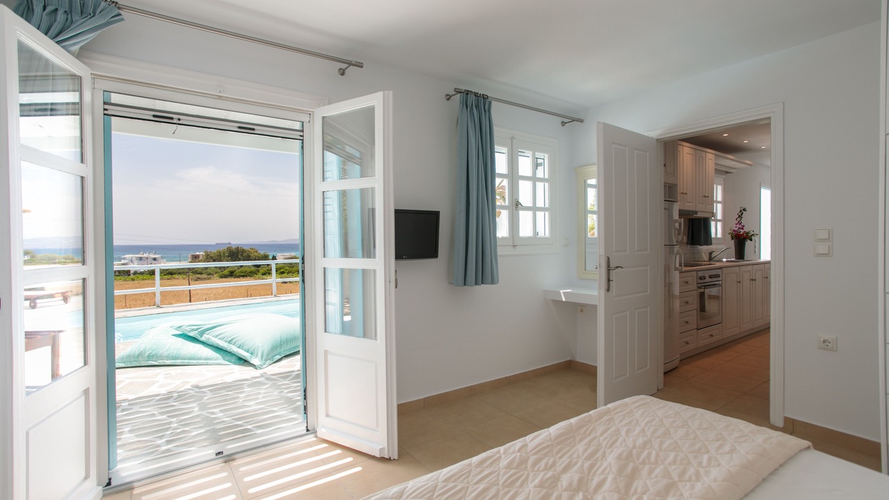 Photo of Outdoor in Naxos