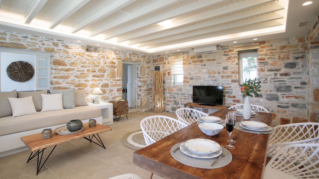 Photo of Bedroom in Naxos