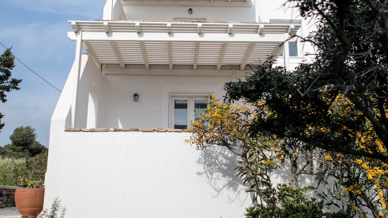 Photo of Outdoor in Naxos
