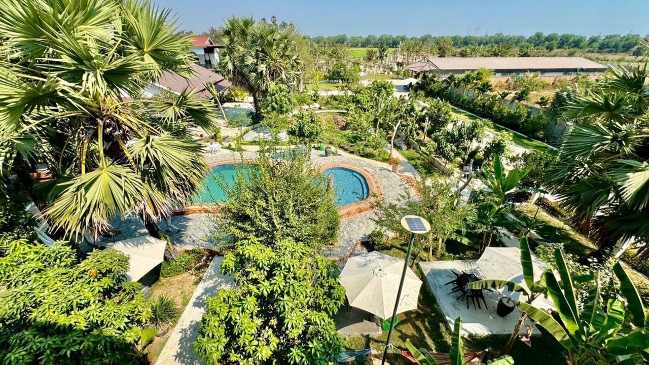 Photo of Outdoor in Puok
