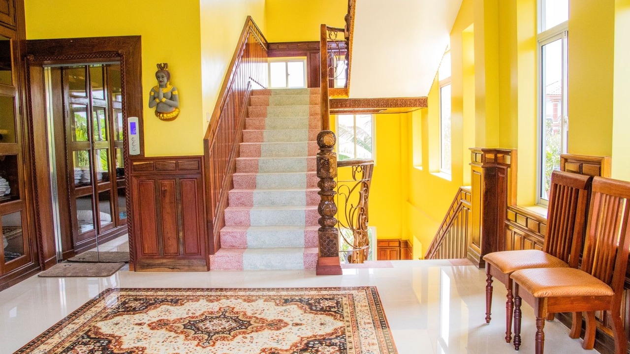 Photo of Patio Balcony in Puok