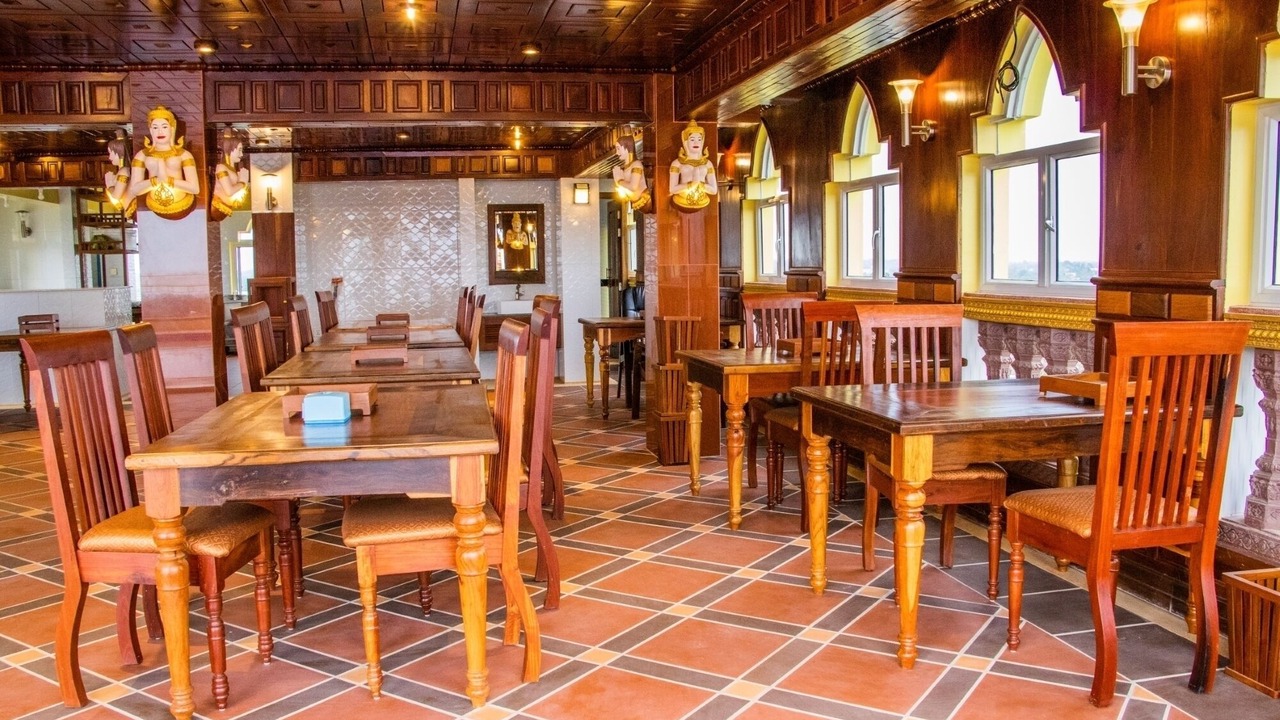 Photo of Livingroom in Puok