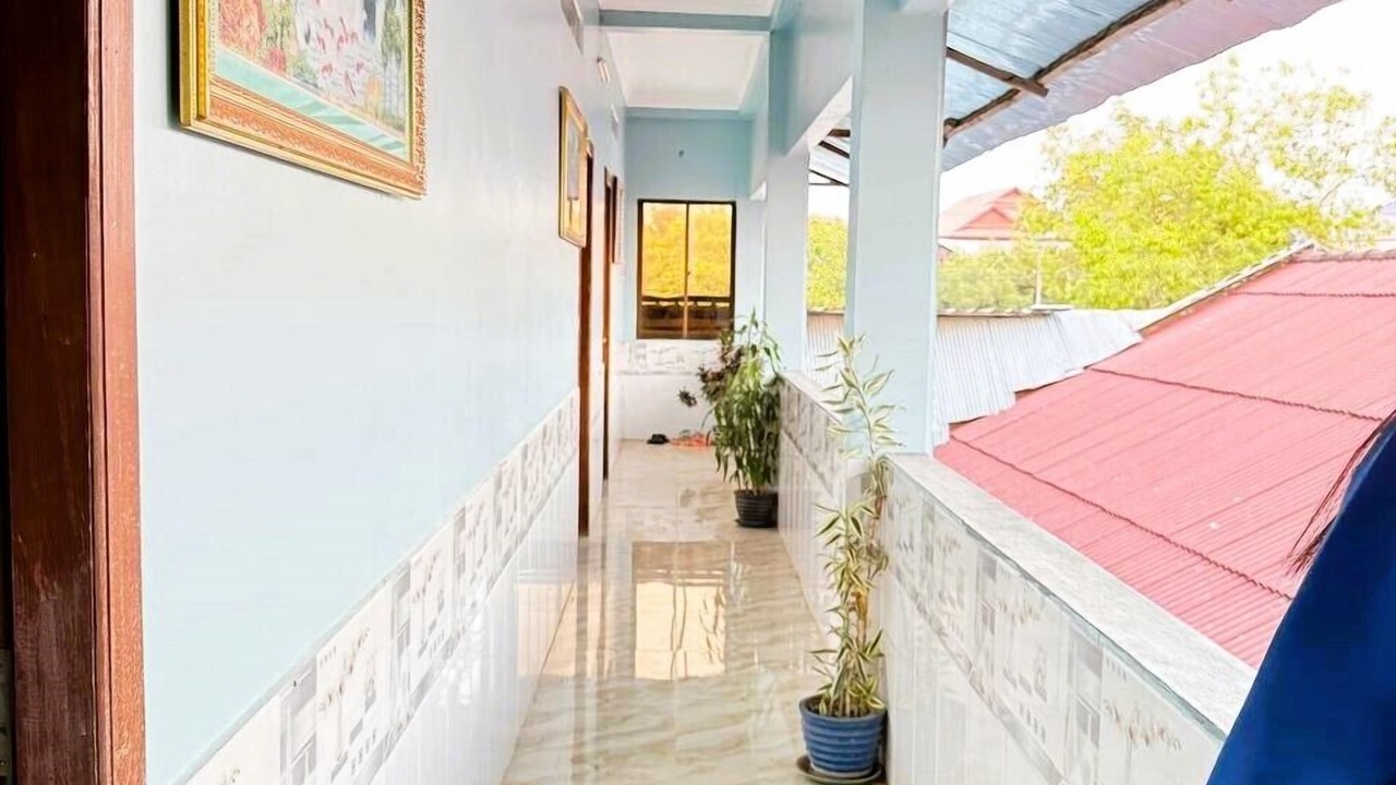 Photo of Bedroom in Puok