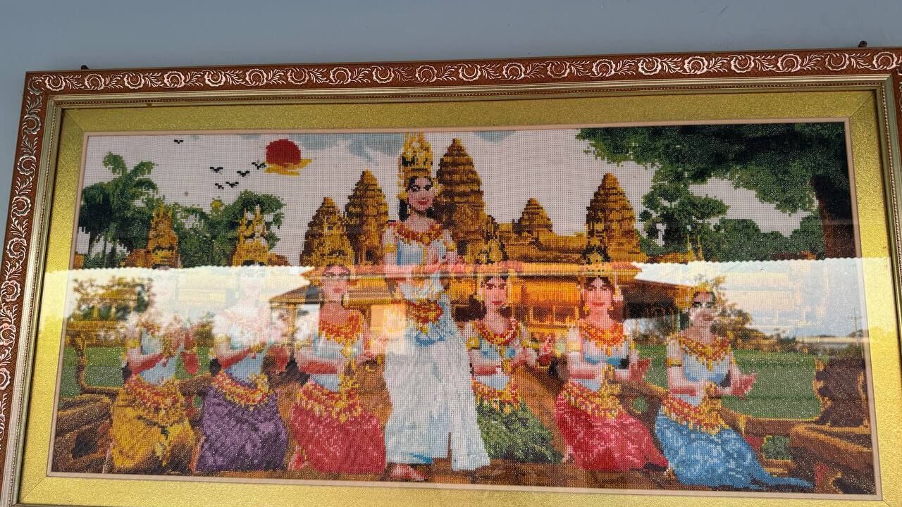 Photo of Bedroom in Puok