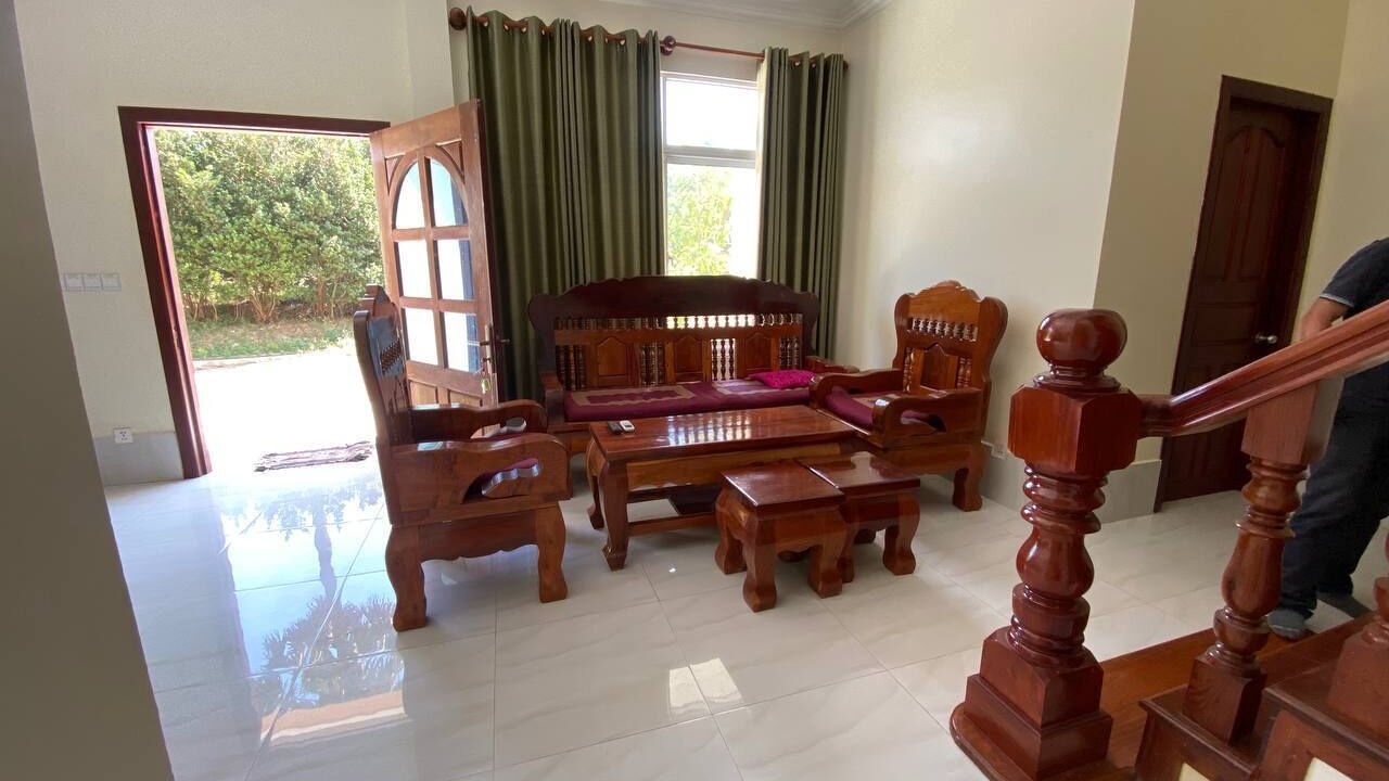 Photo of Bedroom in Puok