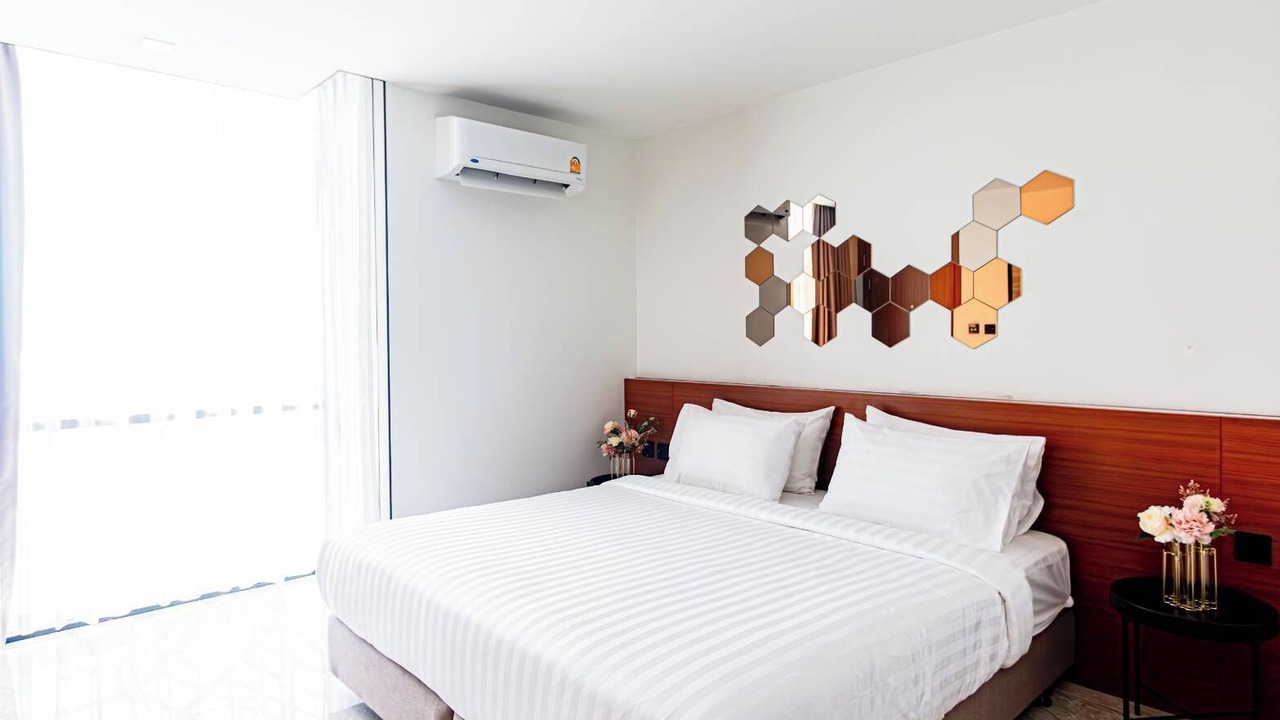 Photo of Bedroom in Lak Si