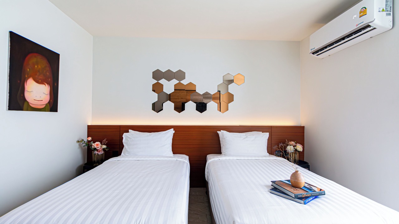 Photo of Bedroom in Lak Si