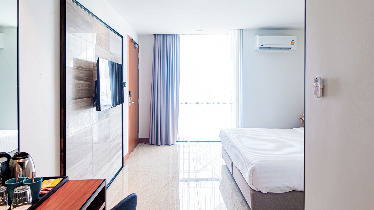 Photo of Bedroom in Lak Si